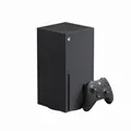 Microsoft Xbox Series X 1TB Spielekonsole - Schwarz