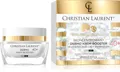 Christian Laurent Concentrated Dermo-Booster Cream 40+ 50ml Wrinkle Reduction Visible Firming for Day and Night