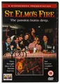 ROB LOWE / DEMI MOOR - ST. ELMO'S FIRE - DVD - G3z
