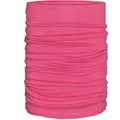 Areco Merino Schlauchtuch (Größe ONE SIZE, pink)