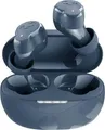 FRESH 'N REBEL Bluetooth®-Ohrhörer "Twins Breez", Mini True Wireless, Steel Blue (00231807) In-Ear Kopfhörer