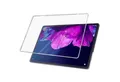 Cadorabo Schutzfolie für Lenovo Tab P11 PRO (11.5 Zoll) Schutzfolie, (1-St), Schutzfolie Panzer Folie (Tempered) Display Schutzglas 3D Touch