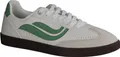 Genesis G-Volley Sugar Corn, Herrensneaker, aus Maisabfällen, Weis - Herrenschuhe Sneaker / Schnürschuh, Weiß, aus maisabf&aumlllen und recyceltem pet