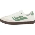 Genesis Unisex Erwachsene Sneaker Low G-Volley Sugar Corn