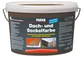 Pufas 10169 Dach und Sockelfarbe, Anthrazit