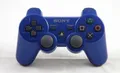 Original Sony PlayStation 3 Controller Blau PS3 - GEBRAUCHT