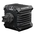 Fanatec Sim Racing CSL DD QR2 Wheel Base – 5 Nm Direct Drive Base, Dynamisches Force Feedback, Motorsport-Schnellverschluss QR2 – PC