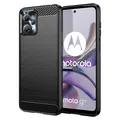 Motorola Moto G13 / G23 Hülle Handyhülle Outdoor Handy Tasche Bumper Case Back