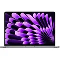 Apple MacBook Air Z1BP 38.91cm 15.3Zoll M3 8C CPU/10C GPU/16C N.E. 24GB 256GB SSD 70W USB-C DE - Grau - Grau