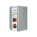 Klarstein Delaware Kühlschrank 75 Liter 4-Liter-Gefrierfach Kompression 10034553