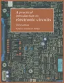 Martin Hartley Jone A Practical Introduction to Electronic Circuit (Taschenbuch)