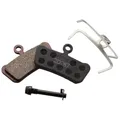 SRAM Bremsbeläge organisch SRAM Guide/G2 | Avid Trail