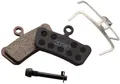 SRAM Fahrrad Scheibenbremsbeläge Trail/Guide 00.5318.003.004