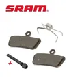 SRAM Bremsbelag Guide R/Guide RS/Guide RSC/Guide Ultimate/Trail Bremsbeläge