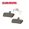 ORIGINAL SRAM AVID Bremsbelag Guide X0 R G2 Trail Organisch Bremsbeläge Disc