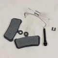 Sram 00.6318.003.004 Bremsbelag organisch Stahlträger für Guide Trail G2