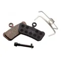 Paar Pads Organisch für Guides, g2 Und Avid x0 Trail 00.5318.003.004 SRAM Fr