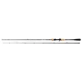 Shimano Fishing Yasei Ltd Perch Crankbait Baitcastrute Schwarz 2.15 m / 4-16 g Schwarz 2.15 m