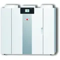 Wolf Comfort Wohnungs Lüftung CWL 2-325,Typ 4/0 L, Revisionstür links 2139585