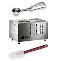 Musso Pola 5030 STELLA Speiseeismaschine Eismaschine Sorbetmaschine Eismaschine