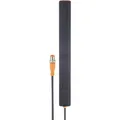 ifm Electronic Elektronischer Füllstandsensor KQ1001 KQ1001 Betriebsspannung (Bereich): 10 - 30 V/DC 1 St.