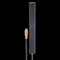 Ifm Electronic Füllstandsensor KQ1001 Kapazitiv Füllstandsensor
