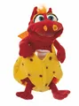 LIVING PUPPETS W611 - klein Ottilie im Ei