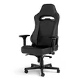 Noblechairs Gaming-Stuhl noblechairs HERO ST Gaming Stuhl - Black Edition