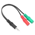 Speedlink TRAX - Headset Adapter (SL450103B)