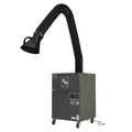 TEKA filtoo 978100 Schweißrauch Absauganlage mobil mit 3 m Absaugarm