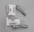 2 Stück H&R 1456002 Radschraube M14x1,5, M14 Kugelbund A/G, 60 mm, SW17, 10.9