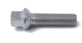 H&R Radschrauben silber 10x M14x1,5x60 Kugelbund R14 1456002|1