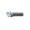 H&R RADSCHRAUBE 1456002, M14X1,5X60, SW 17, KUGELBUND R14, SILBER