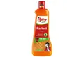 poliboy Pflegekonzentrat - 500 ml Parkettreiniger (für lackierte, lasierte und versiegelte Holzflächen - Made in Germany)