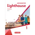 Cornelsen LIGHT. AE 1 WOB (Deutsch, Gwen Berwick, Sydney Thorne, 2023) (40670110)