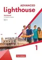 Lighthouse - Advanced Edition - Band 1: 5. Schuljahr: Wo... | Buch | Zustand gut