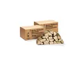 Neandertaler Feuer Kaminholz Brennholz Buche Grillholz Hartholz Buchenholz Feuerholz Holz, 60 kg