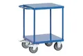 FETRA Transportwagen Tischwagen 2496B Plattform