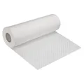 Wabenförmiges Packpapier 12"x164Ft Dämpfender Umschlag Rollen Packpapier Weiß