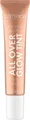  All Over Glow Tint multifunktionales Make-up für Augen, Lippen und Gesicht Farbton 040 Bronze It 15 ml