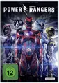 Power Rangers