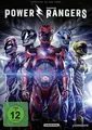 Power Rangers