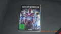 DVD  Power Rangers   NEU siehe Bilder und  Beschreibung