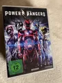 Power Rangers (DVD, 2017) DVD 20