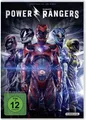 Power Rangers DVD Neu!