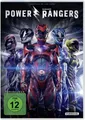 Power Rangers, 1 DVD | DVD | deutsch | 2017