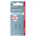 Maglite Taschenlampe LK3A001 Ersatzbirne Bi-​Pin Solitaire - 2er Blister