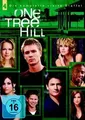 One Tree Hill - Staffel 4 [6 DVDs] von not specified | DVD | Zustand akzeptabel