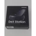 Samsung EE-MG950BBEGWW DeX Station, schwarz "sehr gut" - Schwarz