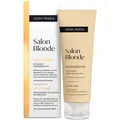 JOHN FRIEDA Salon Blonde Pflegende Farbveredelung Honigblond 120 ml
